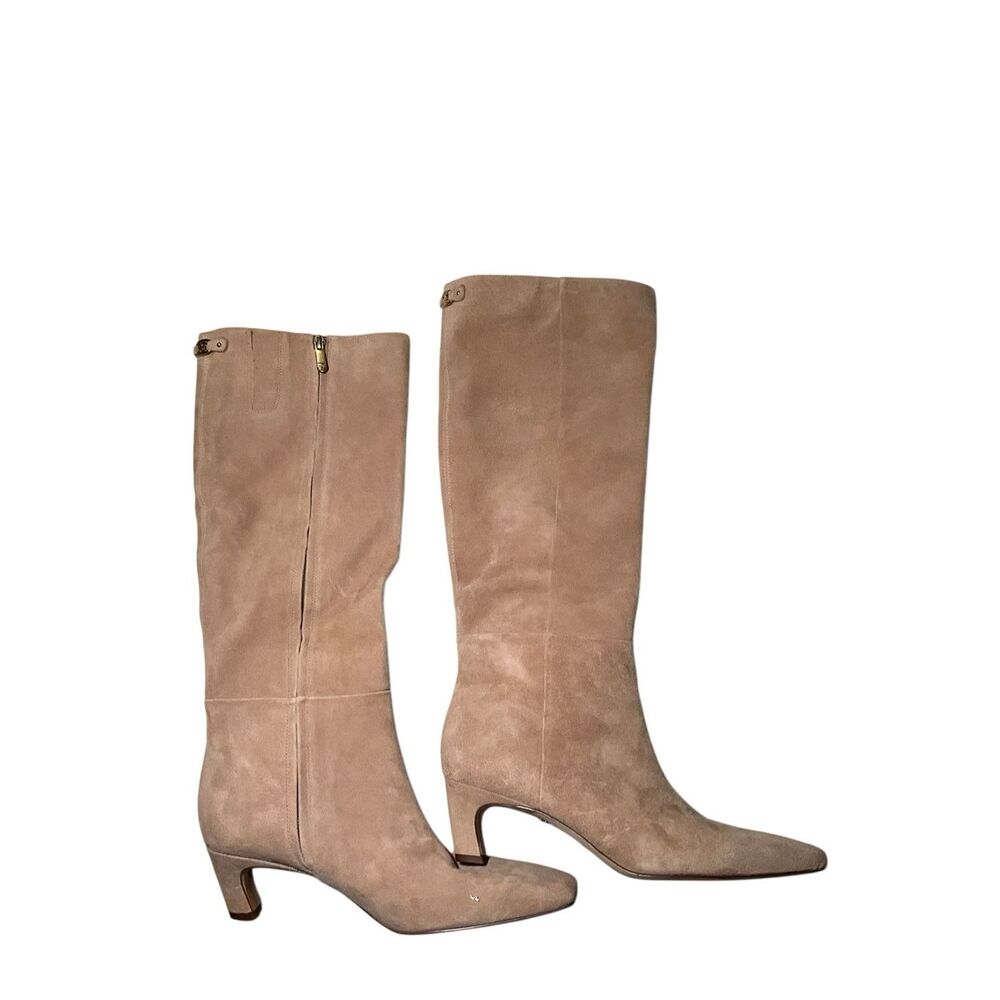 Sam Edelman | molly knee high boot - Picture 3 of 8